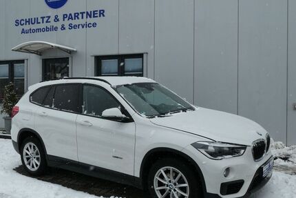 BMW X1 195.345 km 12.990 &euro; Trittau bei Hamburg 22946