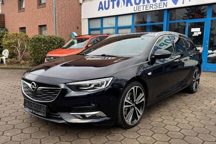 Opel Insignia 132.478 km 16.500 &euro; Uetersen 25436