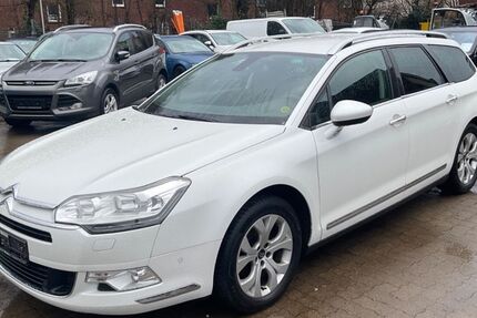 Citroen C5 199.570 km 5.599 &euro; Hamburg 21107