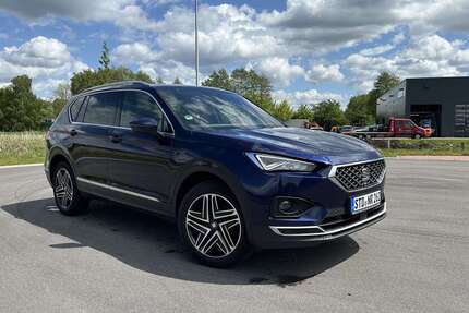 Seat Tarraco 128.000 km 23.499 &euro; Apensen 21641