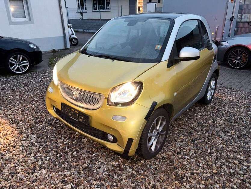 forTwo