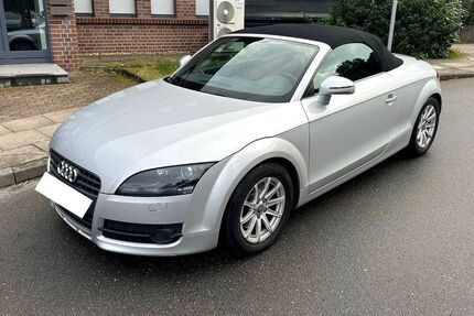 Audi TT 113.000 km 10.990 € Hamburg 21077
