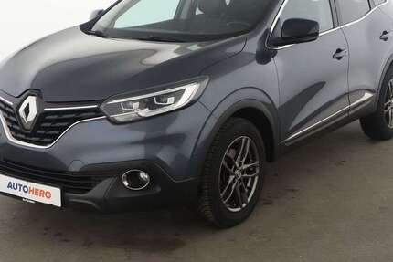 Renault Kadjar 105.163 km 11.850 € Hamburg 22529