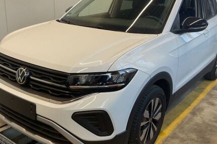 VW T-Cross 9.456 km 24.888 &euro; Hamburg 22761