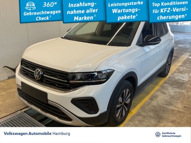 VW T-Cross 9.456 km 24.888 &euro; Hamburg 22761