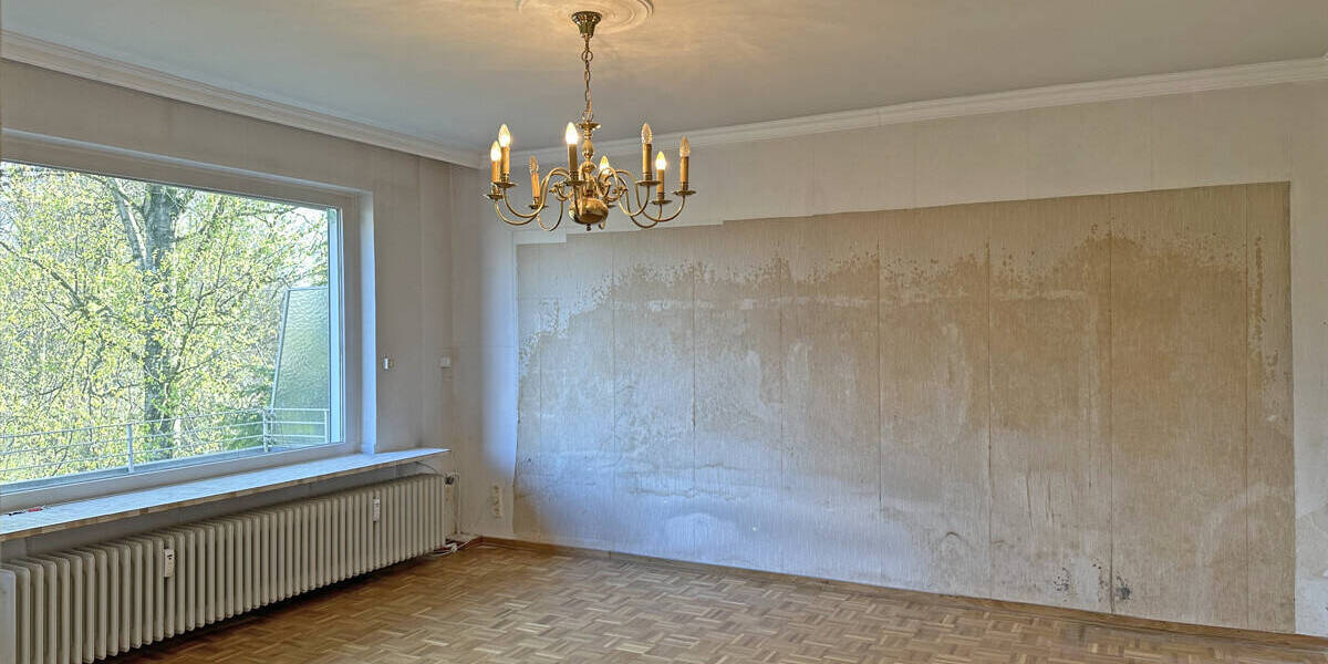 Etagenwohnung Hamburg Steilshoop - 3 Zimmer, 91 m&sup2;, 350.000&euro; | Angebot:26722931