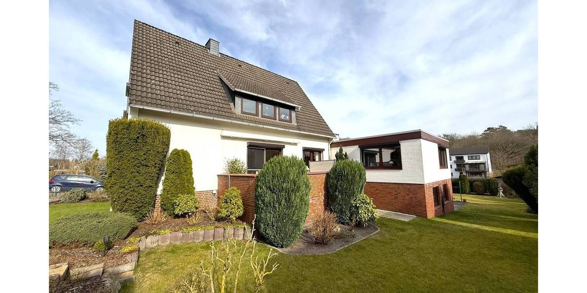 Mehrfamilienhaus, Wohnhaus Hamburg Neugraben-Fischbek - 1 Zimmer, 769.000&euro; | Angebot:25771240
