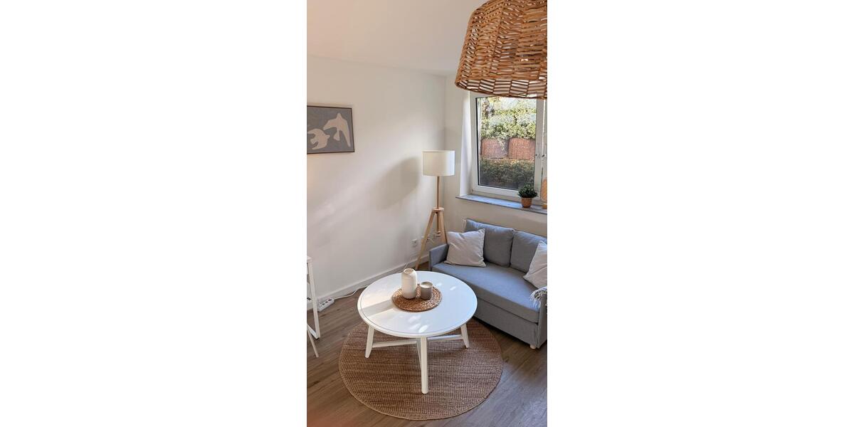 Etagenwohnung Schenefeld - 1 Zimmer, 40 m&sup2;, 900&euro; | Angebot:26380672