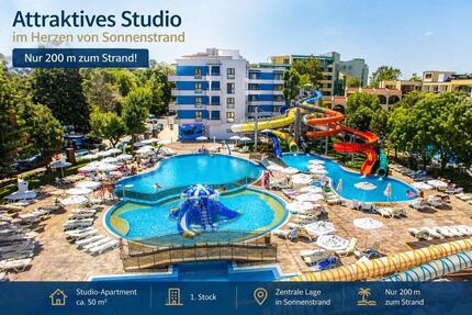 Wohnung Hamburg Lohbrügge - 1 Zimmer, 50 m&sup2;, 79.000&euro; | Angebot:26325904