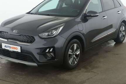 Kia Niro 49.847 km 20.850 &euro; Hamburg 22529