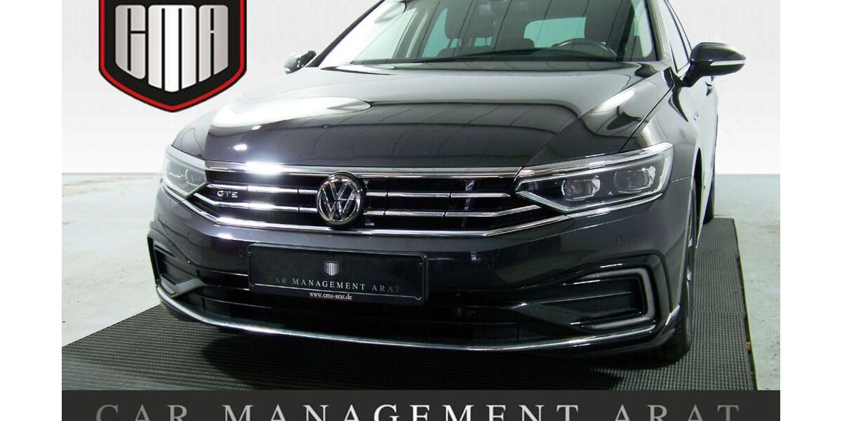 VW Passat 57.424 km 21.594 &euro; Hamburg Stadtteil Horn 22119