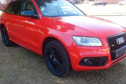 Audi Q5 146.000 km 22.500 € Mailand 20146