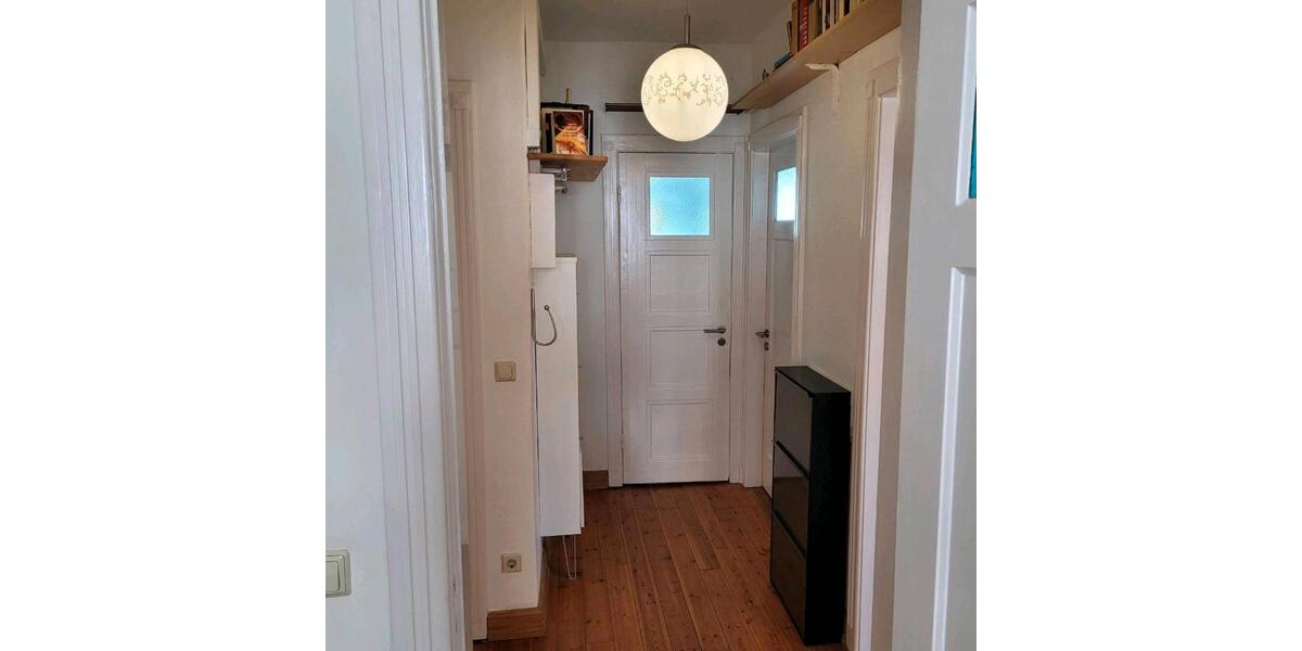 Etagenwohnung Hamburg Ottensen - 3 Zimmer, 60 m&sup2;, 480.000&euro; | Angebot:26351510