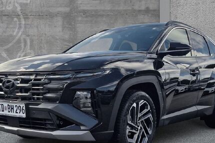 Hyundai TUCSON 1.500 km 37.390 € Jork-Königreich 21635