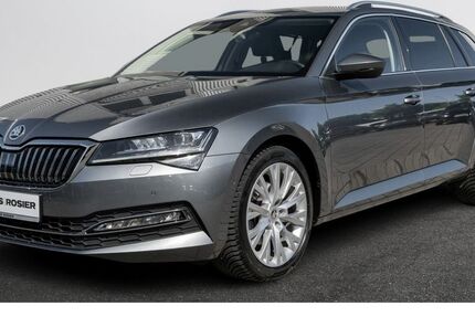 Skoda Superb 61.200 km 32.989 &euro; Schenefeld 22869
