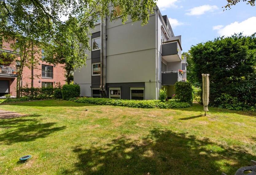 Bestlage -Altstadt Buxtehude, 5-Zim. ETW, im 4 Fam. Haus