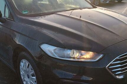 Ford Mondeo 184.610 km 10.500 &euro; Hamburg 21031