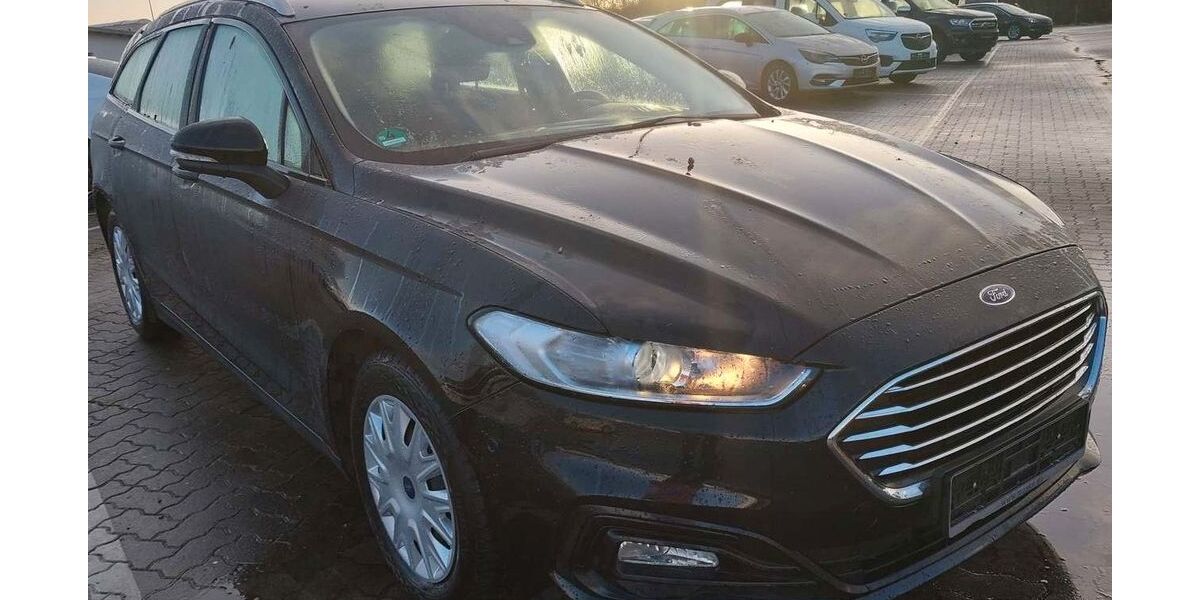 Ford Mondeo 184.610 km 10.500 &euro; Hamburg 21031