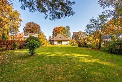 Grundstück Hamburg Wandsbek - 950.000&euro; | Angebot:27643032