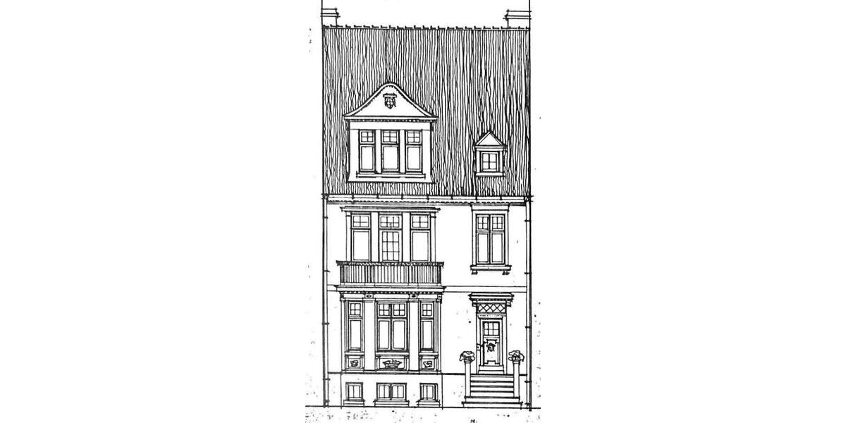 Mehrfamilienhaus, Wohnhaus Hamburg / Heimfeld Heimfeld - 5 Zimmer, 123 m&sup2;, 750.000&euro; | Angebot:25690316