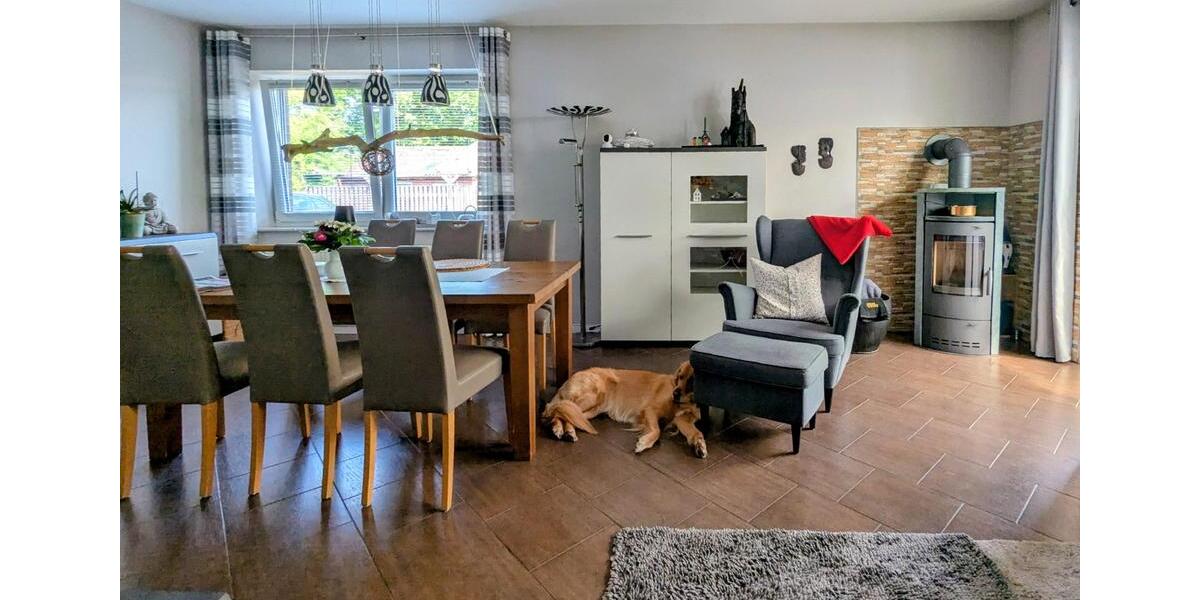 Doppelhaushälfte Hollenstedt - 3 Zimmer, 110 m&sup2;, 479.000&euro; | Angebot:26956348