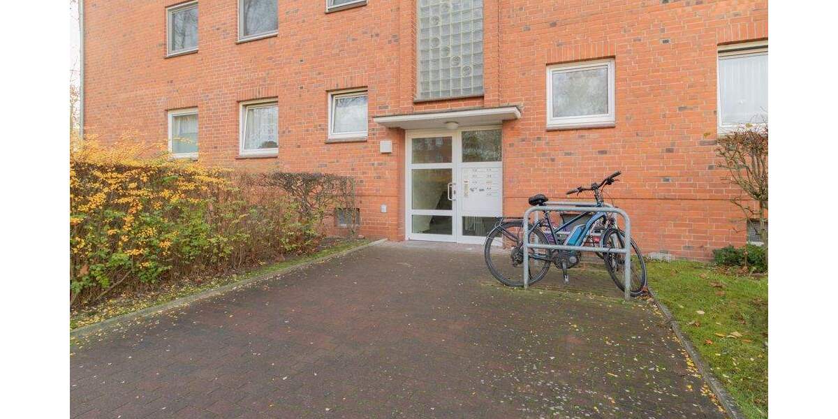 Etagenwohnung Geesthacht - 3 Zimmer, 76 m&sup2;, 175.000&euro; | Angebot:24482267