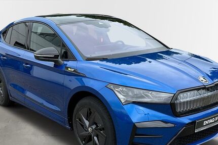 Skoda Enyaq 33.550 km 42.950 &euro; Winsen/Luhe 21423
