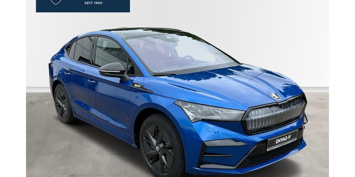 Skoda Enyaq 33.550 km 42.950 &euro; Winsen/Luhe 21423