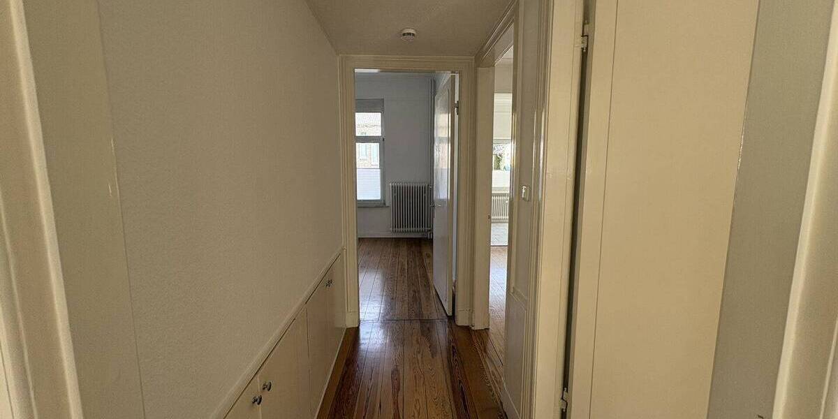 Etagenwohnung Hamburg Rahlstedt - 3 Zimmer, 68 m&sup2;, 950&euro; | Angebot:26486061