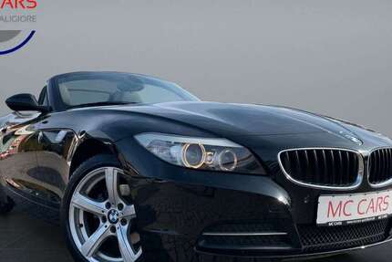 BMW Z4 118.000 km 17.890 &euro; Quickborn 25451