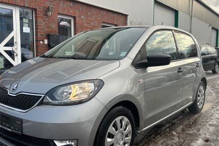 Skoda Citigo 89.985 km 8.480 &euro; Hollenstedt 21279