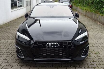 Audi A5 31.000 km 44.895 &euro; Hamburg 22525