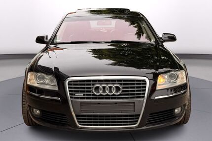 Audi A8 300.000 km 6.999 &euro; Hamburg 22525
