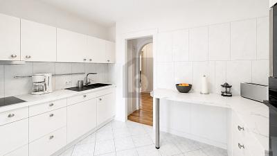 VERLIEBEN ERLAUBT - CITYNAH MIT TRAUMTERRASSE - Einfamilienhaus Hamburg Billstedt Billstedt | Angebot:27067943