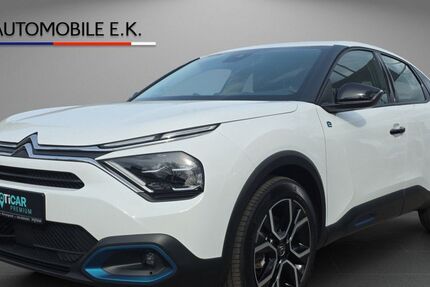 Citroen ë-C4 23.600 km 17.450 &euro; Bönningstedt 25474