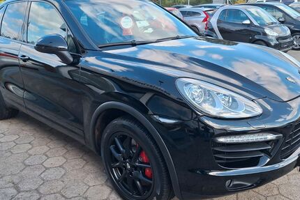 Porsche Cayenne 203.516 km 16.999 € Stapelfeld 22145