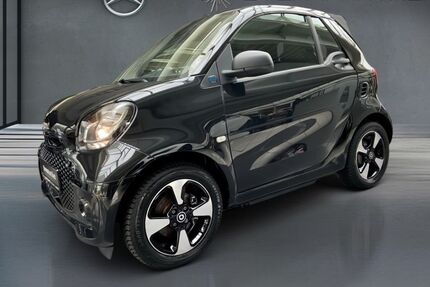 Smart ForTwo 33.988 km 12.500 &euro; Buxtehude 21614
