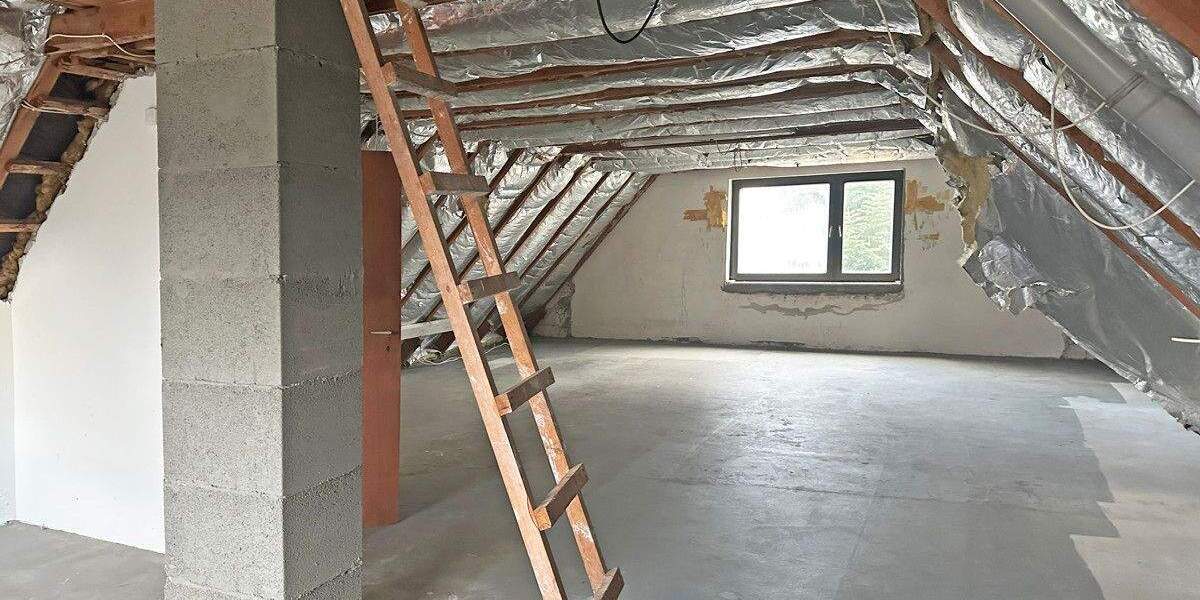 Einfamilienhaus mit Ausbaupotenzial 3 zimmer