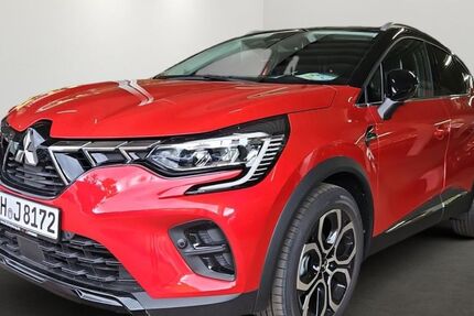 Mitsubishi ASX 6.800 km 24.800 € Hamburg 22399