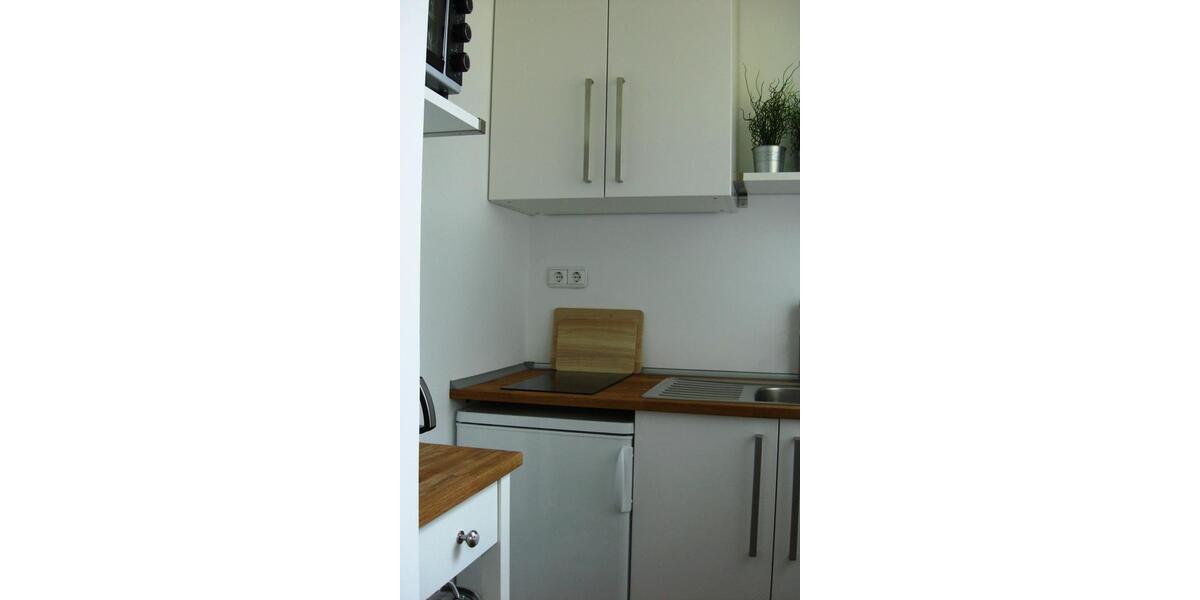 Erdgeschoßwohnung Hamburg Ottensen - 1 Zimmer, 29 m&sup2;, 218.000&euro; | Angebot:26636690