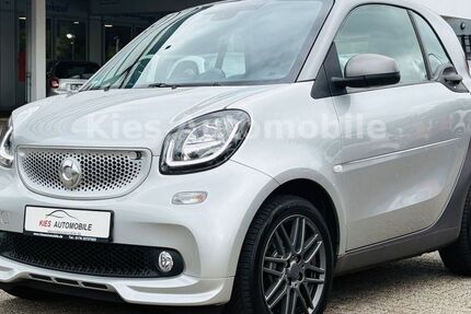 Smart ForTwo 57.200 km 17.470 &euro; Norderstedt 22851
