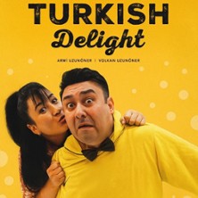 Turkish Delight 14.05.2026 MUT! Theater