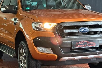 Ford Ranger 103.000 km 23.990 &euro; Buxtehude 21614