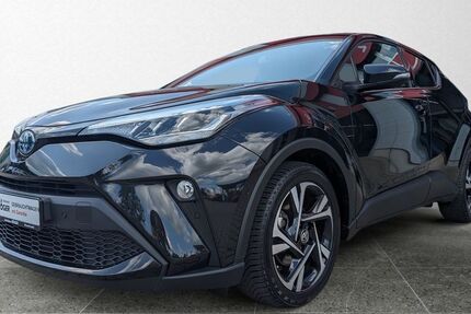 Toyota C-HR 31.000 km 23.990 &euro; Winsen 21423