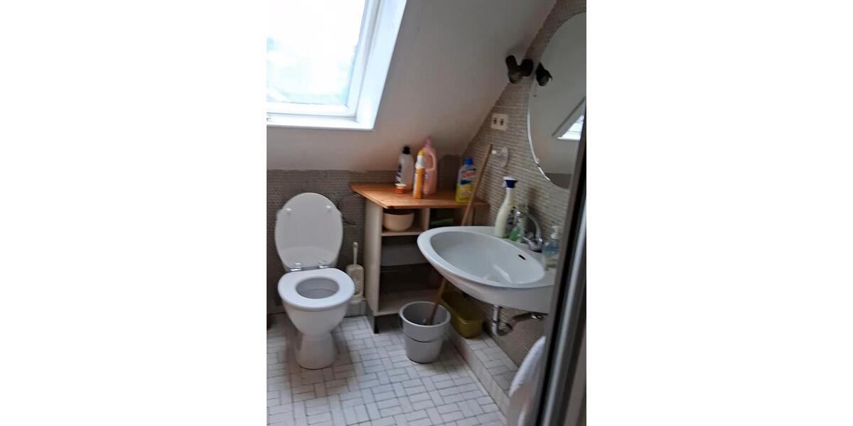 Etagenwohnung Hamburg Wandsbek - 1 Zimmer, 20 m&sup2;, 660&euro; | Angebot:26680787