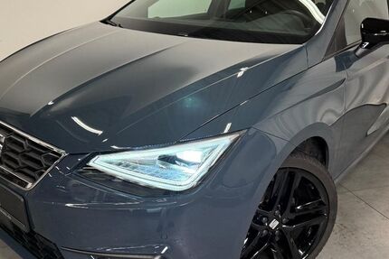 Seat Ibiza 24.798 km 19.900 &euro; Buchholz in der Nordheide 21244