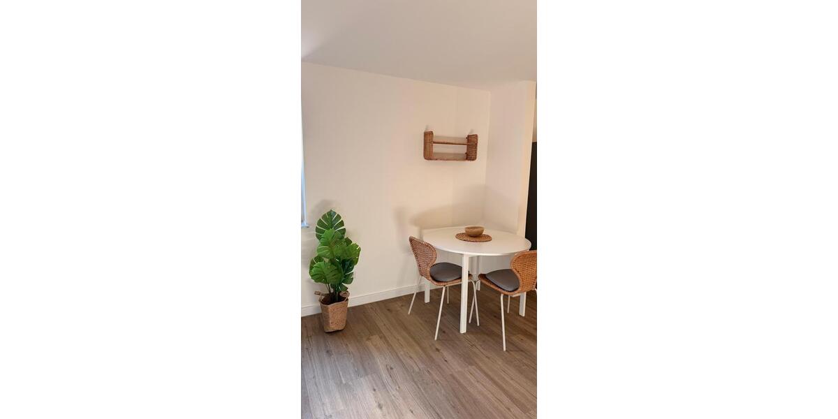 Etagenwohnung Schenefeld - 1 Zimmer, 40 m&sup2;, 900&euro; | Angebot:26380672