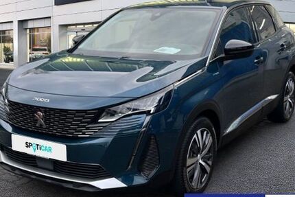 Peugeot 3008 41.326 km 22.690 &euro; Hamburg 22457