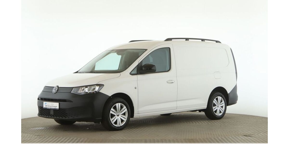 VW Caddy Maxi 87.760 km 18.420 &euro; Buchholz in der Nordheide 21244