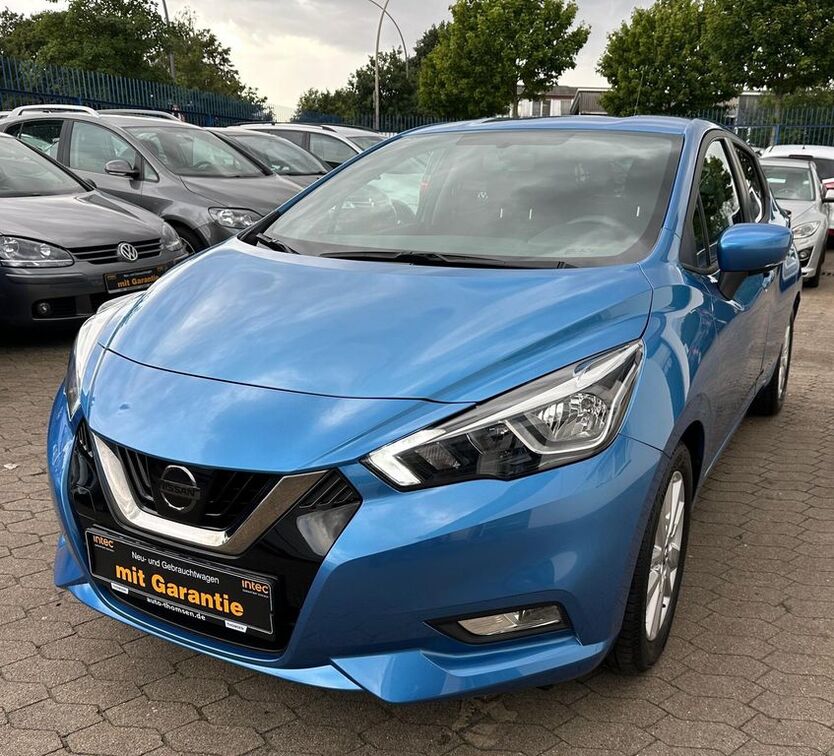 Micra